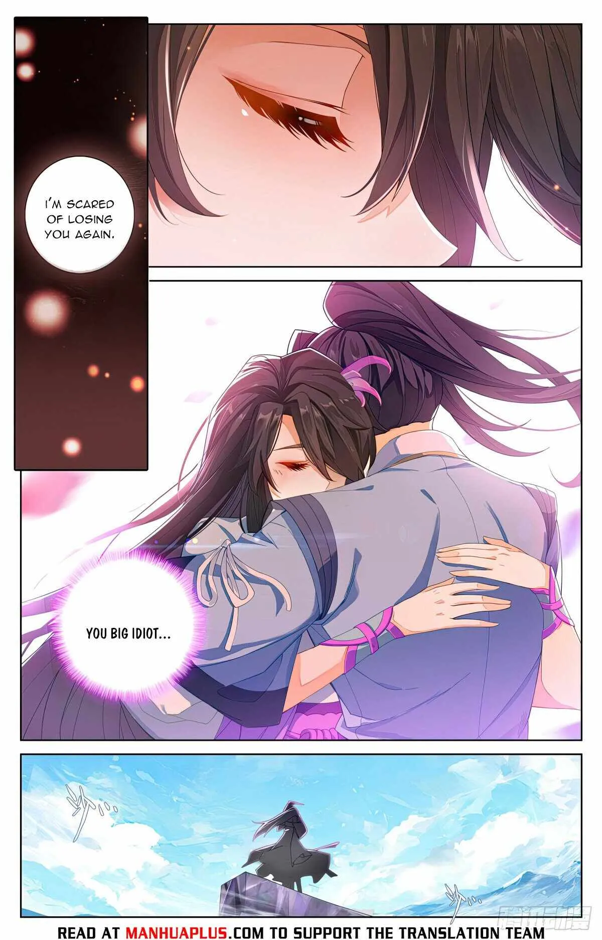 Yuan Zun Chapter 569 Online - página 7