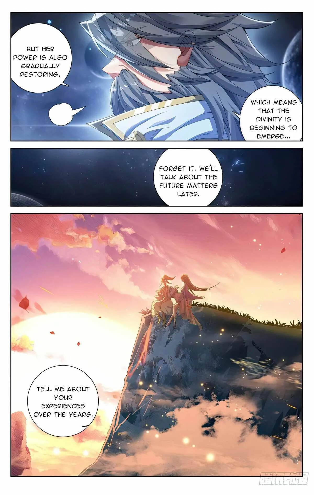 Yuan Zun Chapter 569 Online - página 9