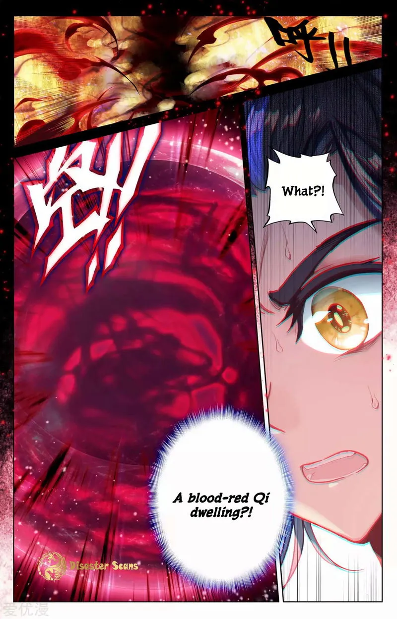 Yuan Zun Chapter 57 Online - página 5