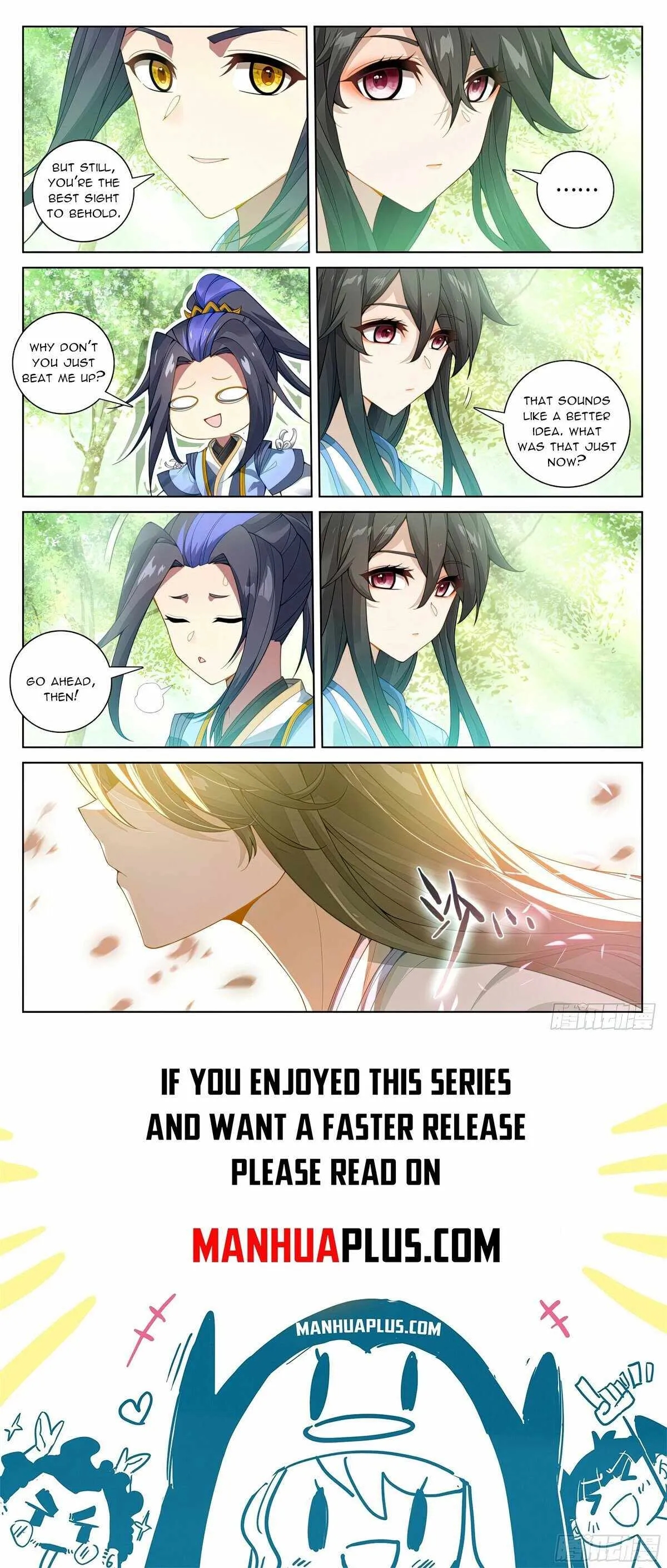 Yuan Zun Chapter 570 Online - página 9