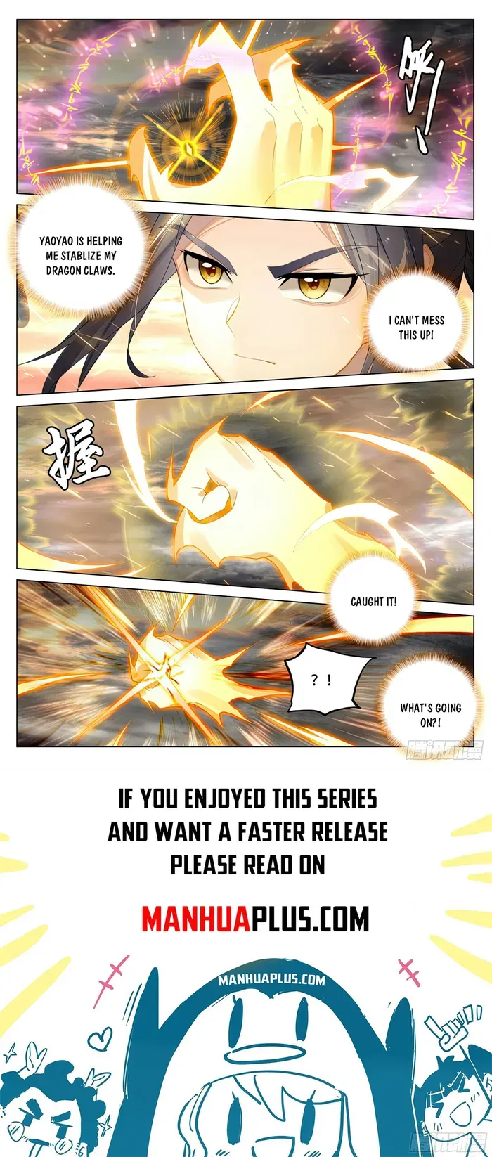 Yuan Zun Chapter 571 Online - página 9