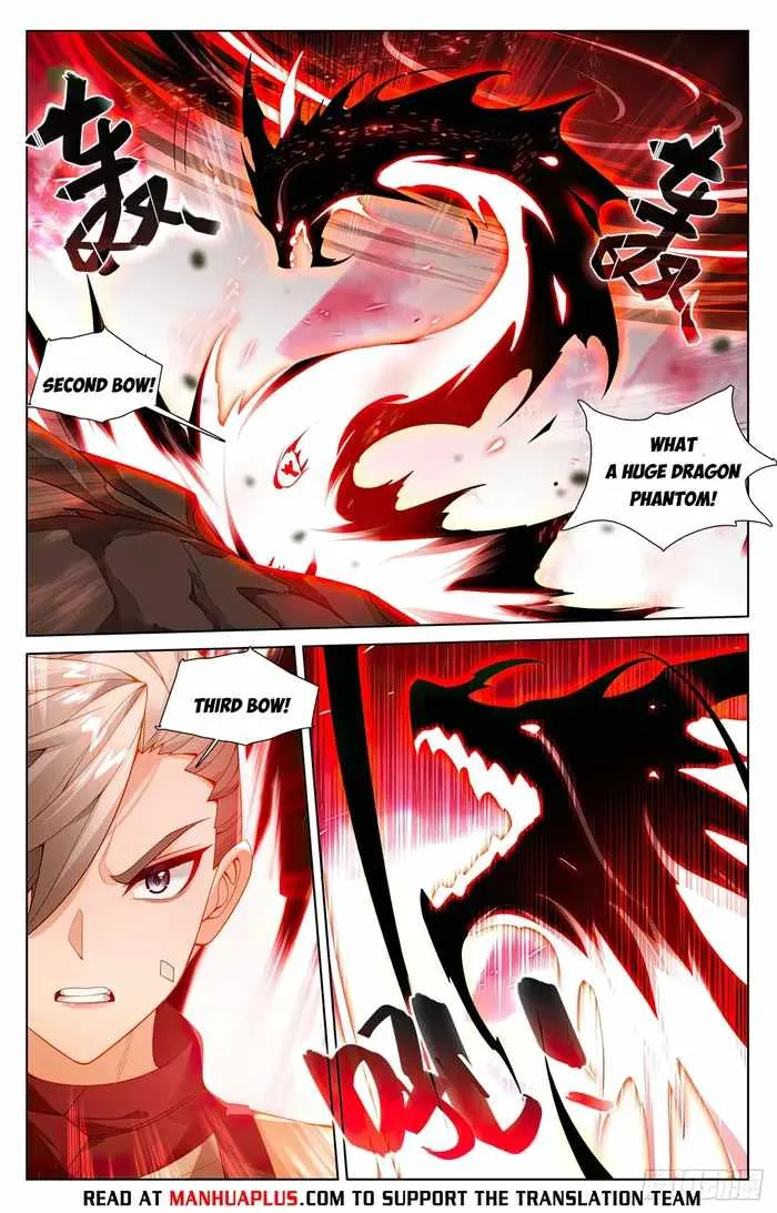 Yuan Zun Chapter 578 Online - página 3