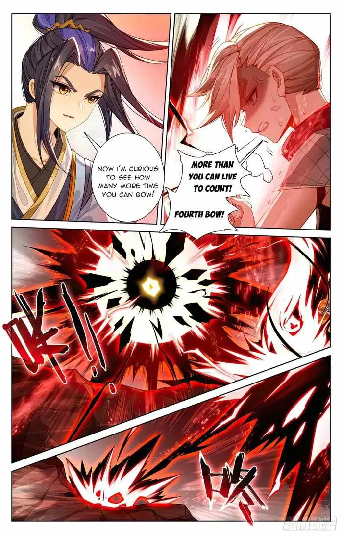 Yuan Zun Chapter 578 Online - página 5
