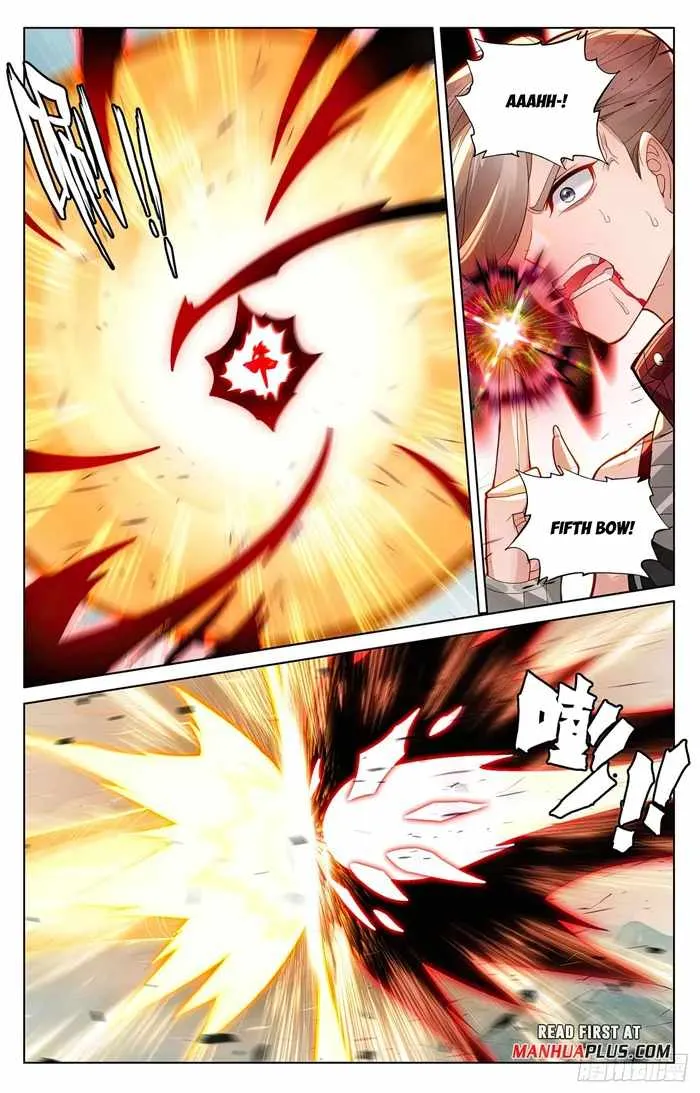 Yuan Zun Chapter 578 Online - página 8