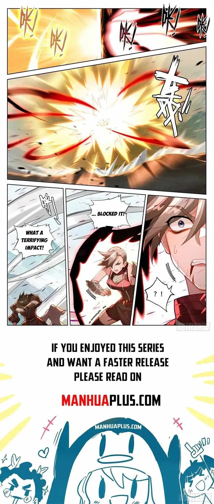 Yuan Zun Chapter 578 Online - página 9