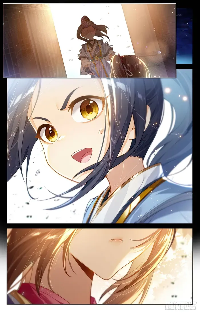 Yuan Zun Chapter 595 Online - página 4