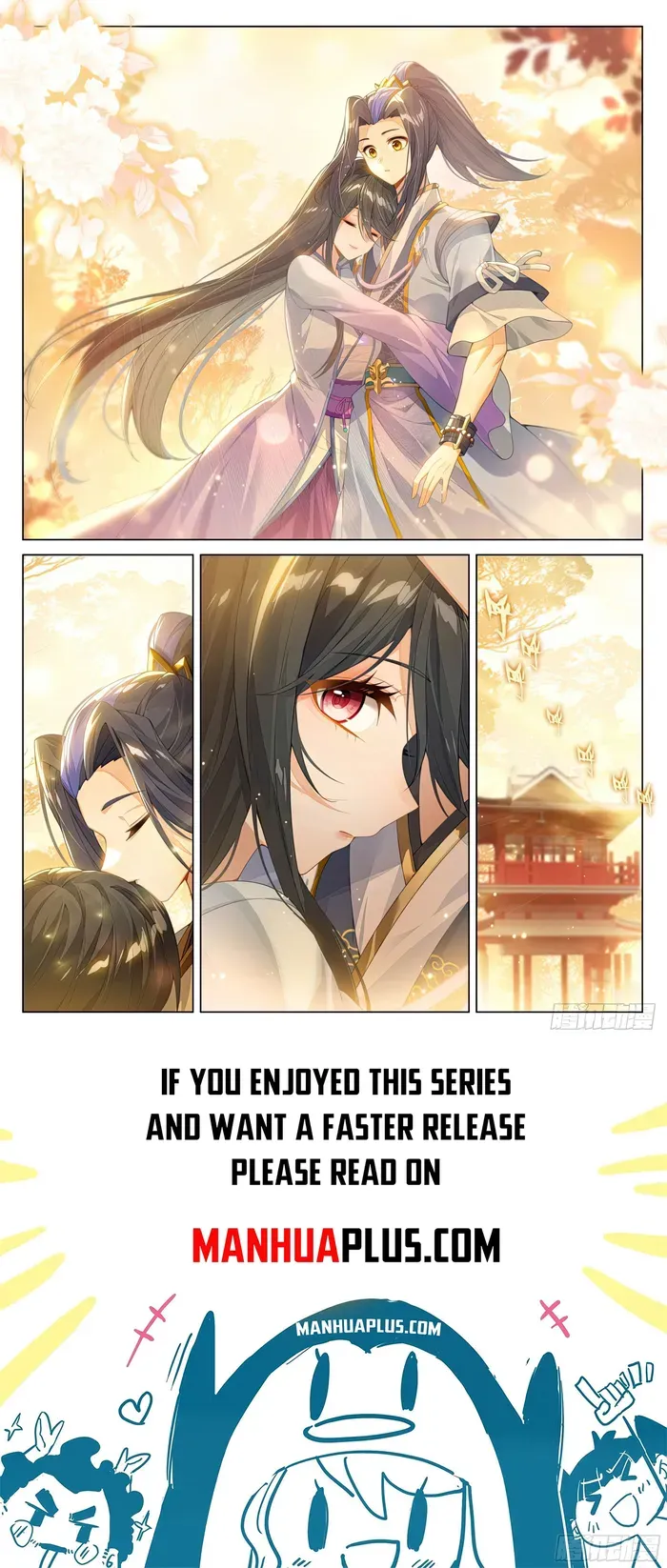 Yuan Zun Chapter 595 Online - página 8