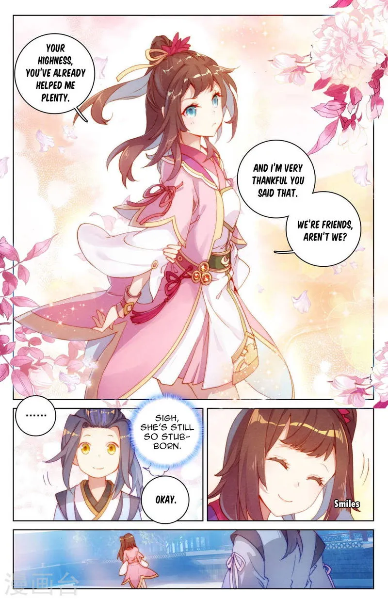 Yuan Zun Chapter 6 Online - página 6