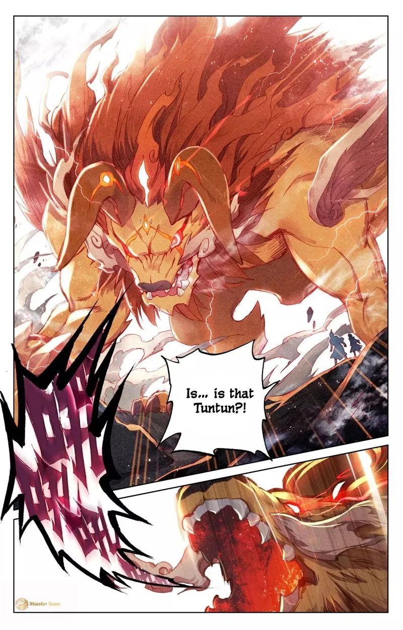 Yuan Zun Chapter 60 Online - página 8