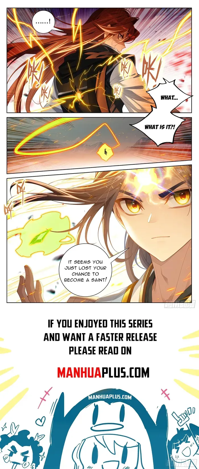 Yuan Zun Chapter 611 Online - página 8