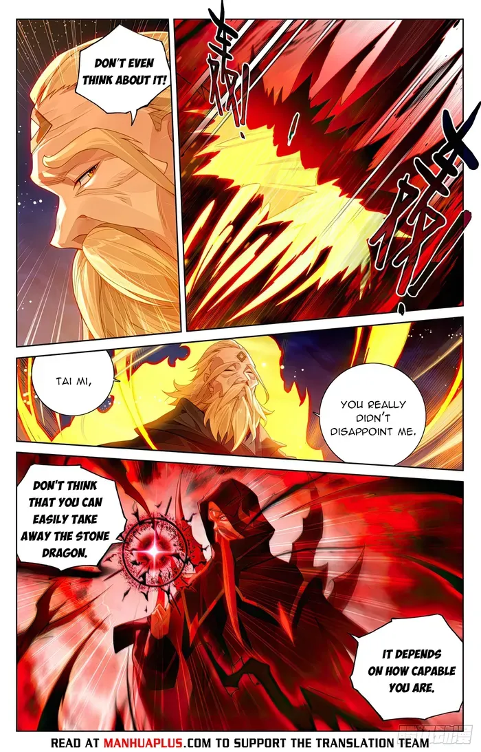 Yuan Zun Chapter 614 Online - página 2