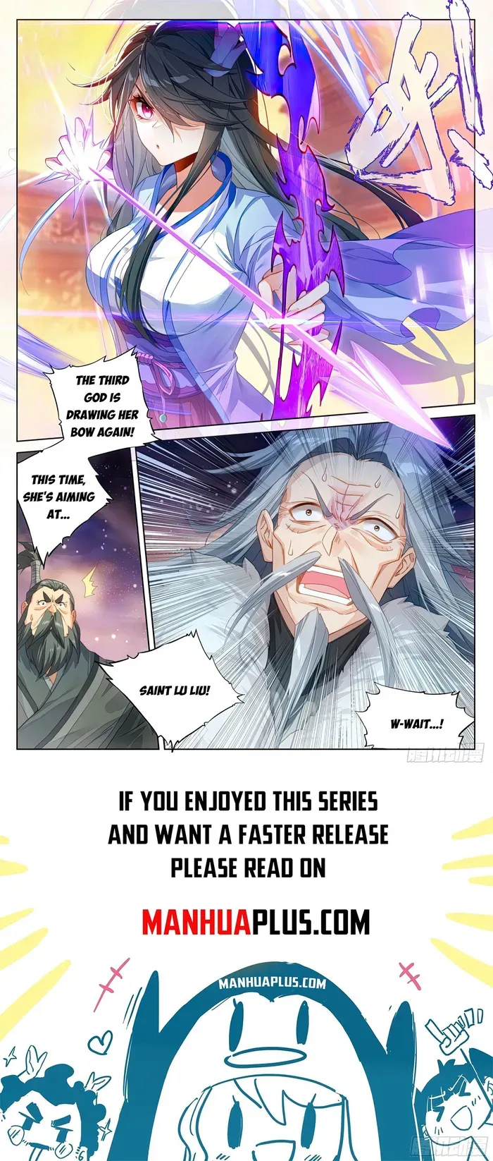 Yuan Zun Chapter 614.5 Online - página 8