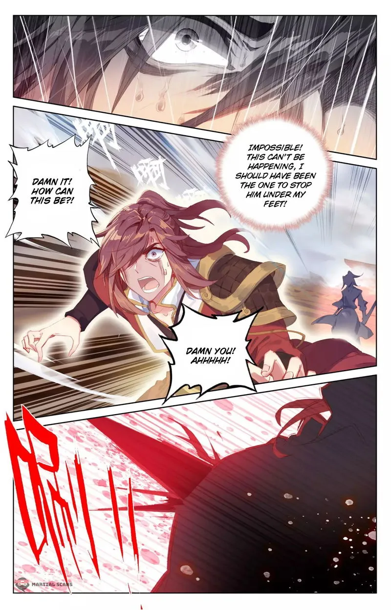 Yuan Zun Chapter 62.2 Online - página 8