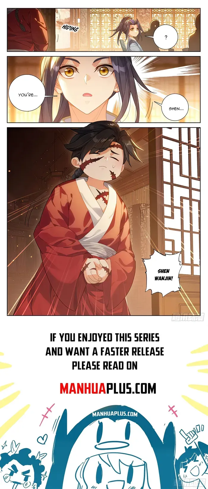 Yuan Zun Chapter 622 Online - página 8