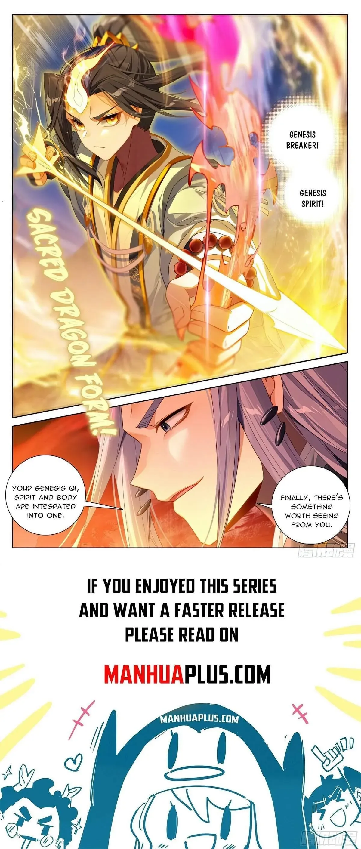 Yuan Zun Chapter 624 Online - página 8