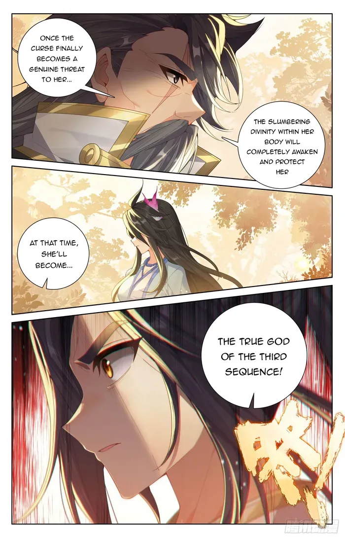 Yuan Zun Chapter 636 Online - página 2