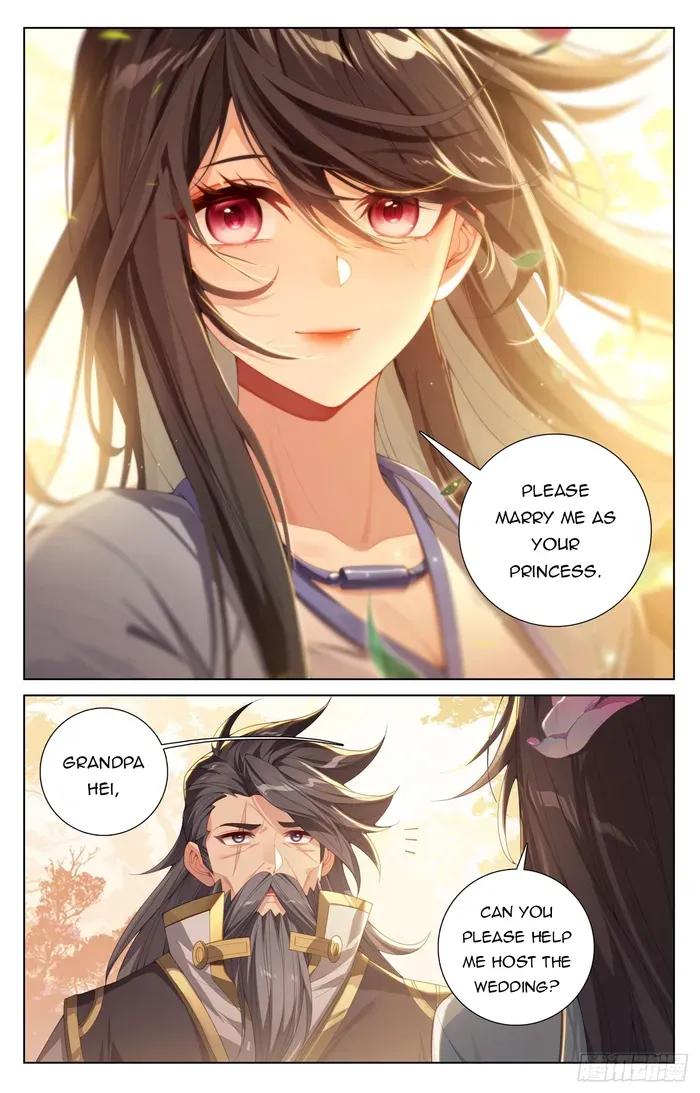 Yuan Zun Chapter 636 Online - página 4