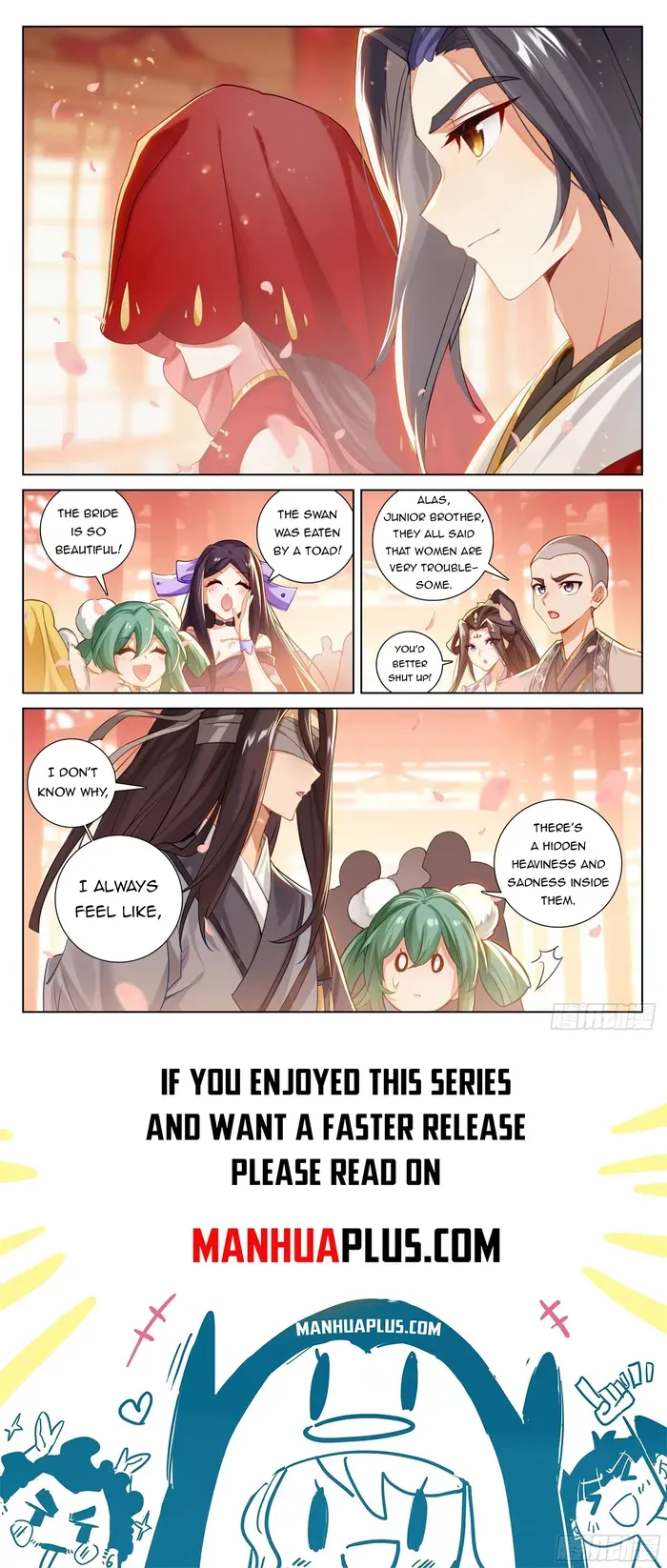 Yuan Zun Chapter 636 Online - página 8