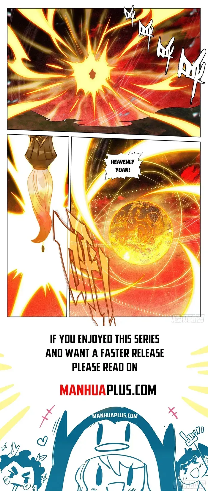 Yuan Zun Chapter 641 Online - página 8