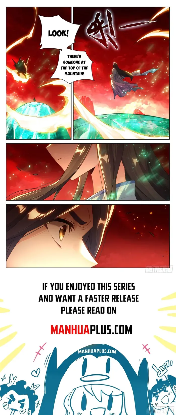 Yuan Zun Chapter 643 Online - página 8