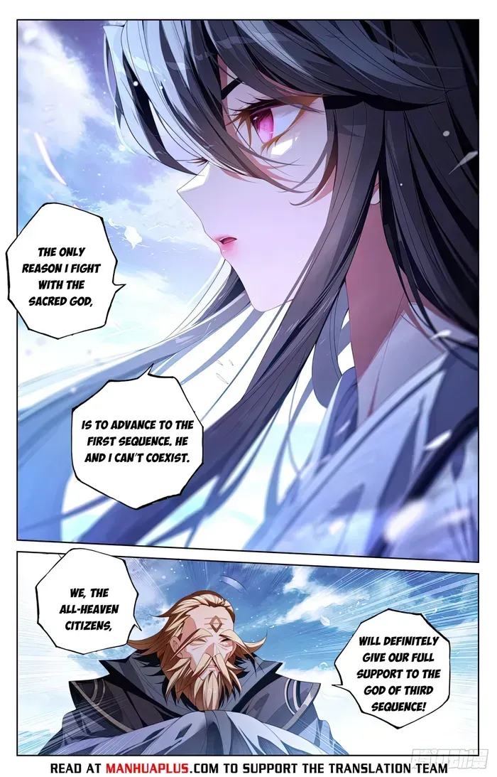 Yuan Zun Chapter 644 Online - página 2