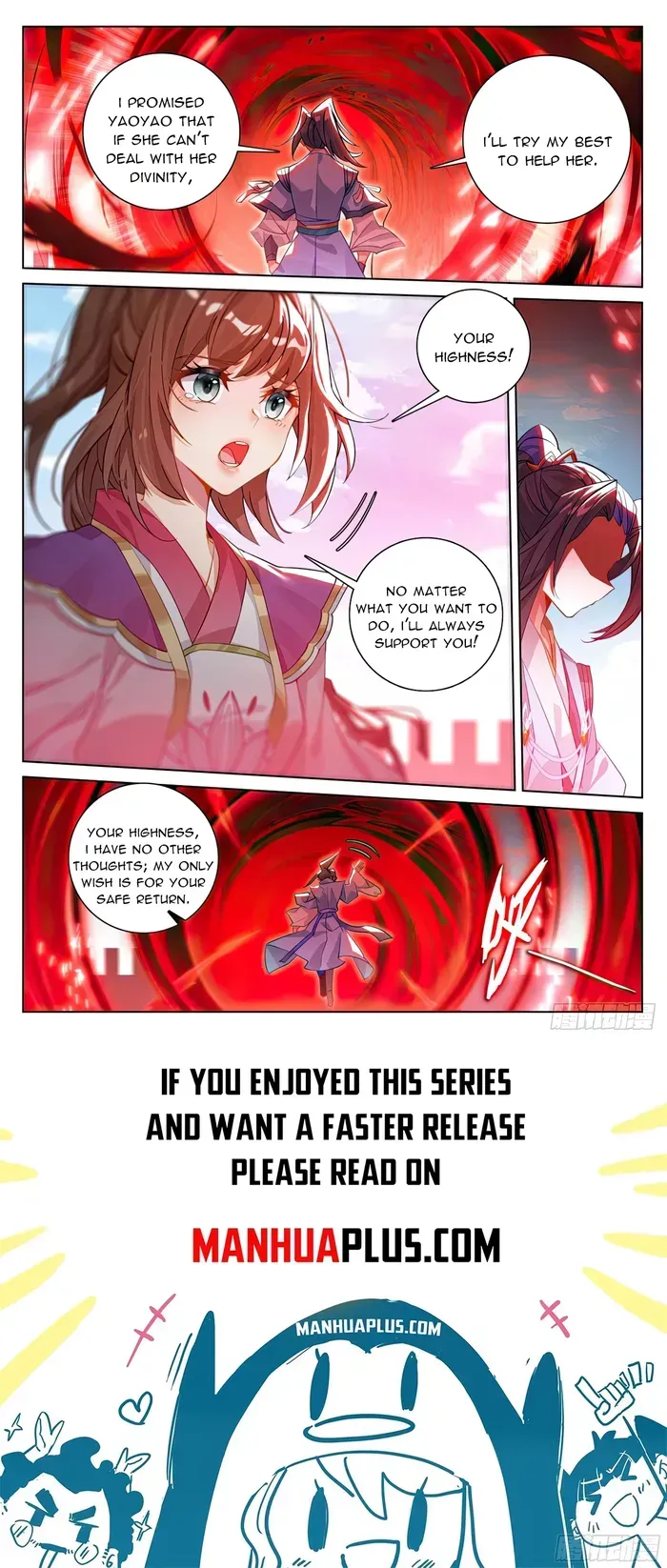Yuan Zun Chapter 644 Online - página 8