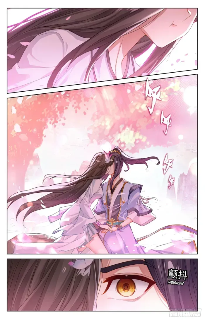 Yuan Zun Chapter 649 Online - página 4
