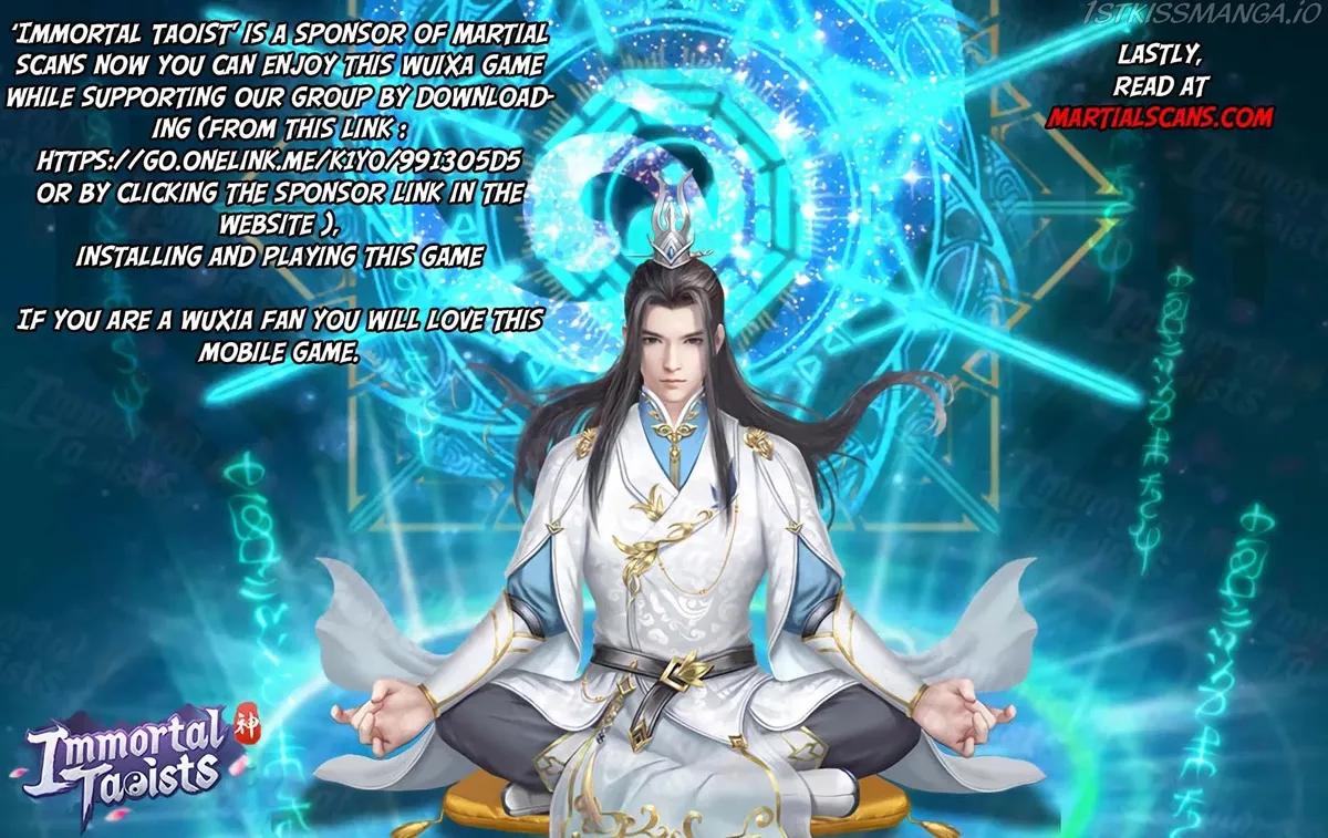Yuan Zun Chapter 65.5 Online - página 10