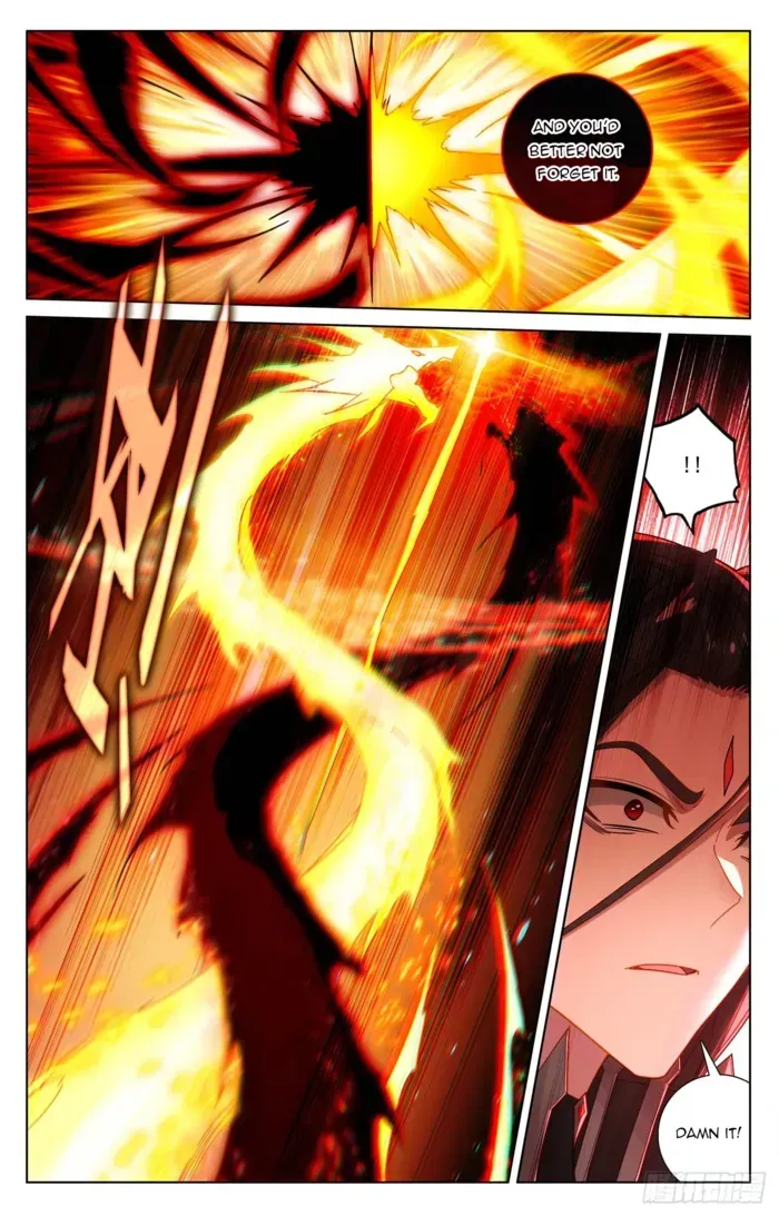 Yuan Zun Chapter 651 Online - página 4
