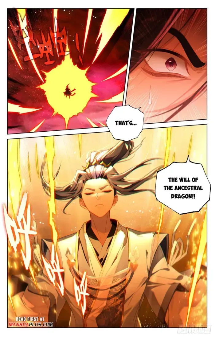 Yuan Zun Chapter 651 Online - página 5