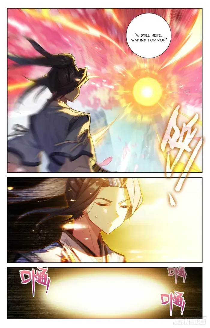 Yuan Zun Chapter 652 Online - página 6