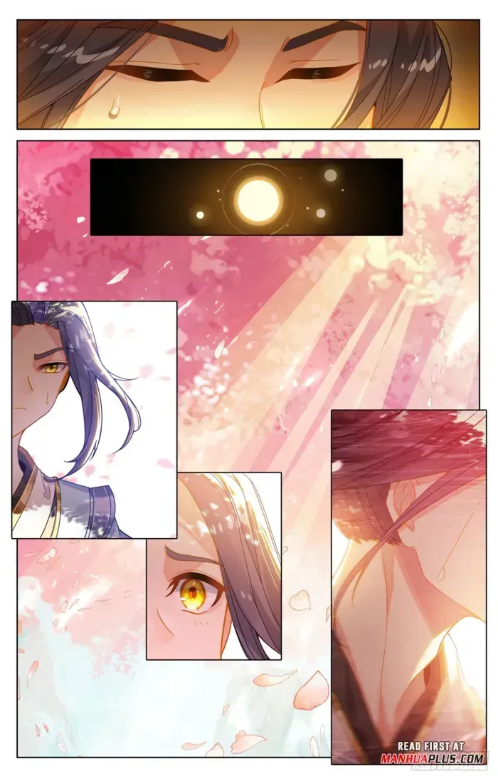 Yuan Zun Chapter 652 Online - página 7