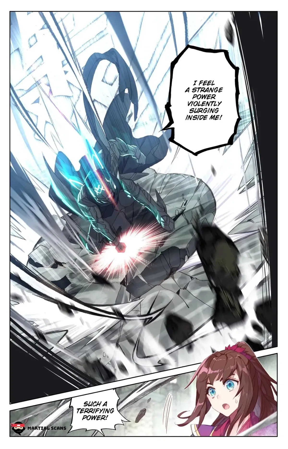 Yuan Zun Chapter 66 Online - página 6
