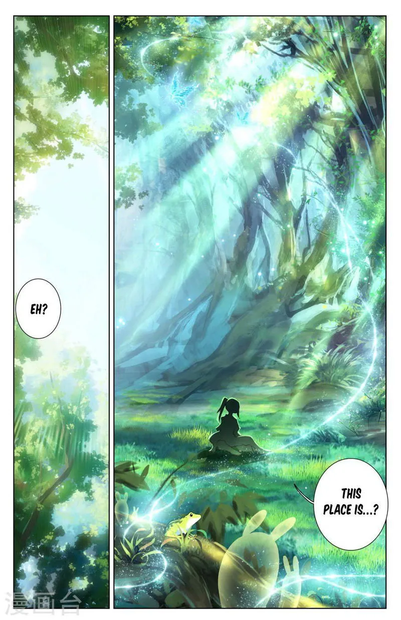 Yuan Zun Chapter 7 Online - página 4