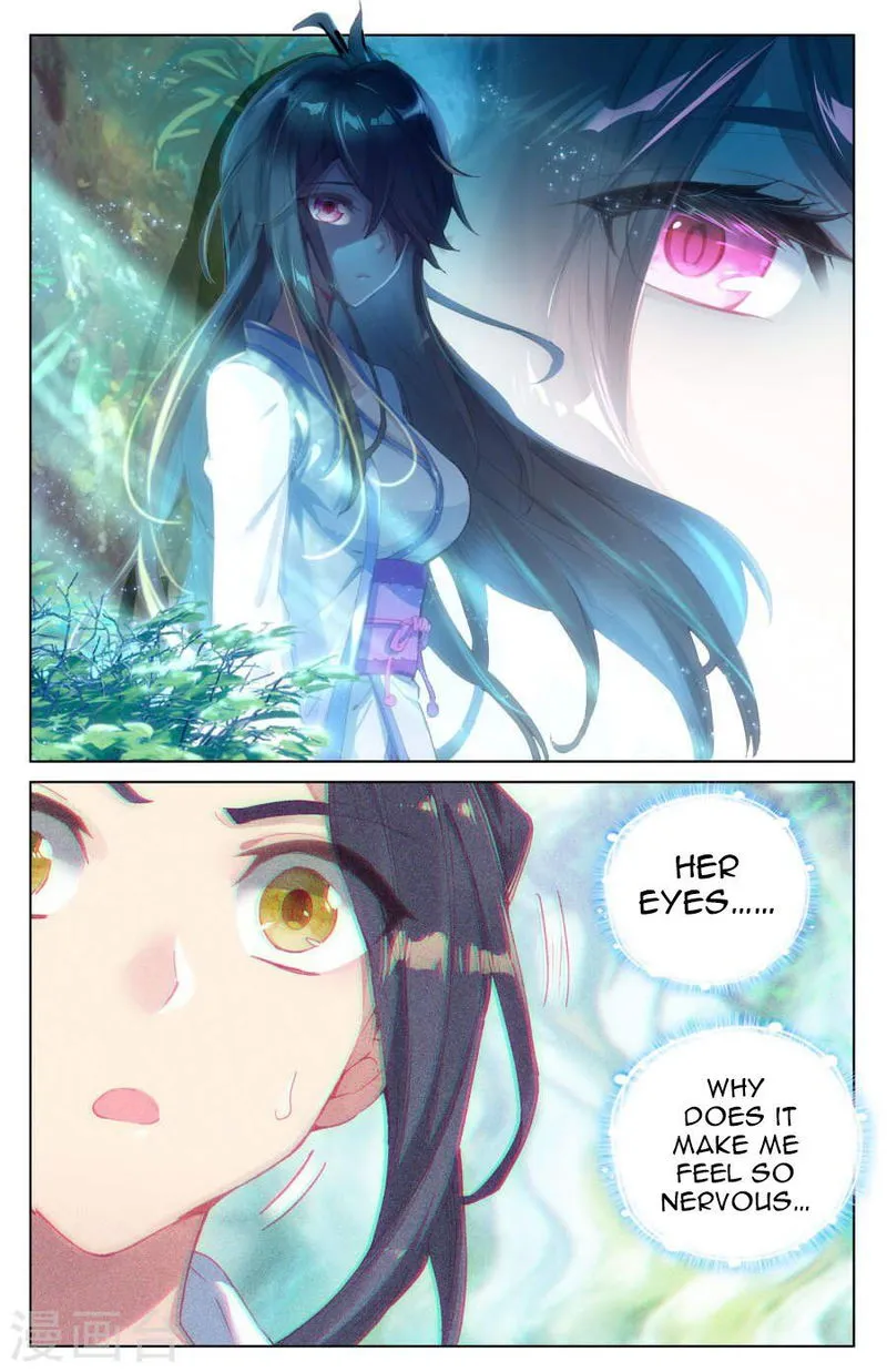 Yuan Zun Chapter 7 Online - página 6