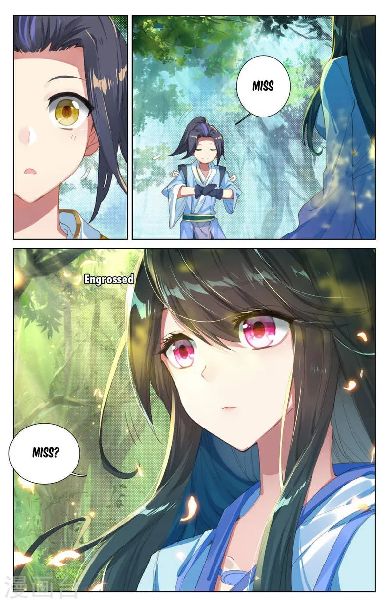 Yuan Zun Chapter 7 Online - página 9