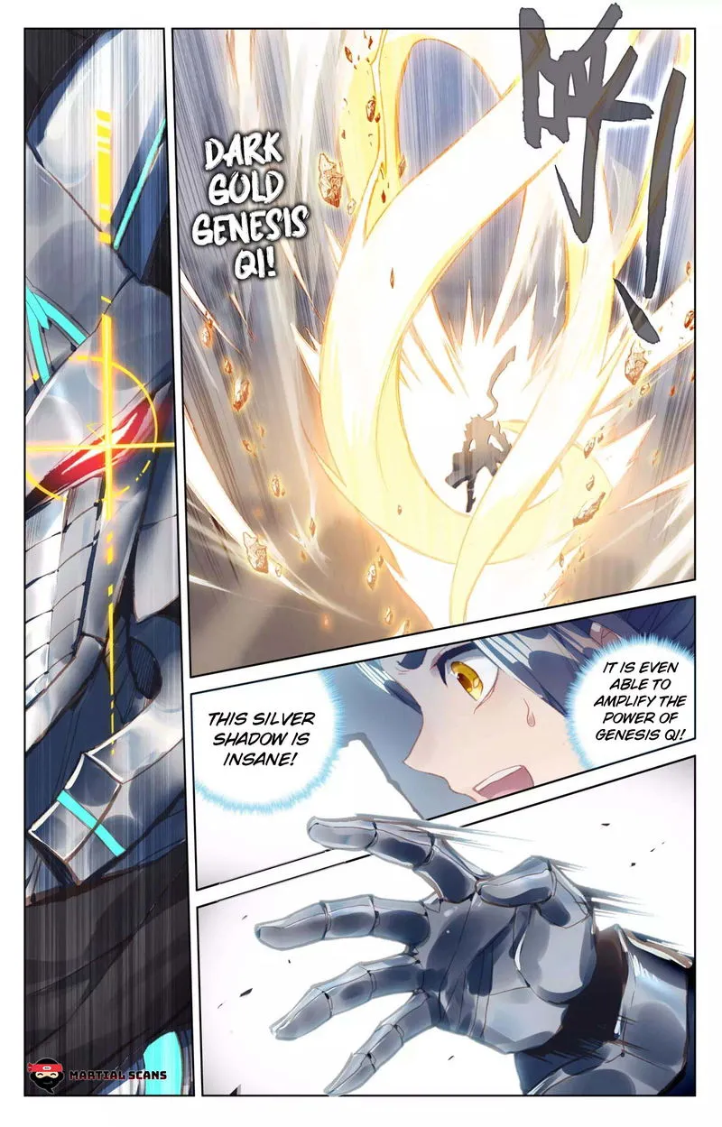Yuan Zun Chapter 71 Online - página 6