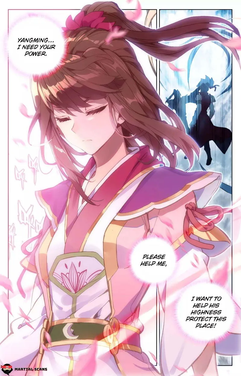 Yuan Zun Chapter 71.2 Online - página 6