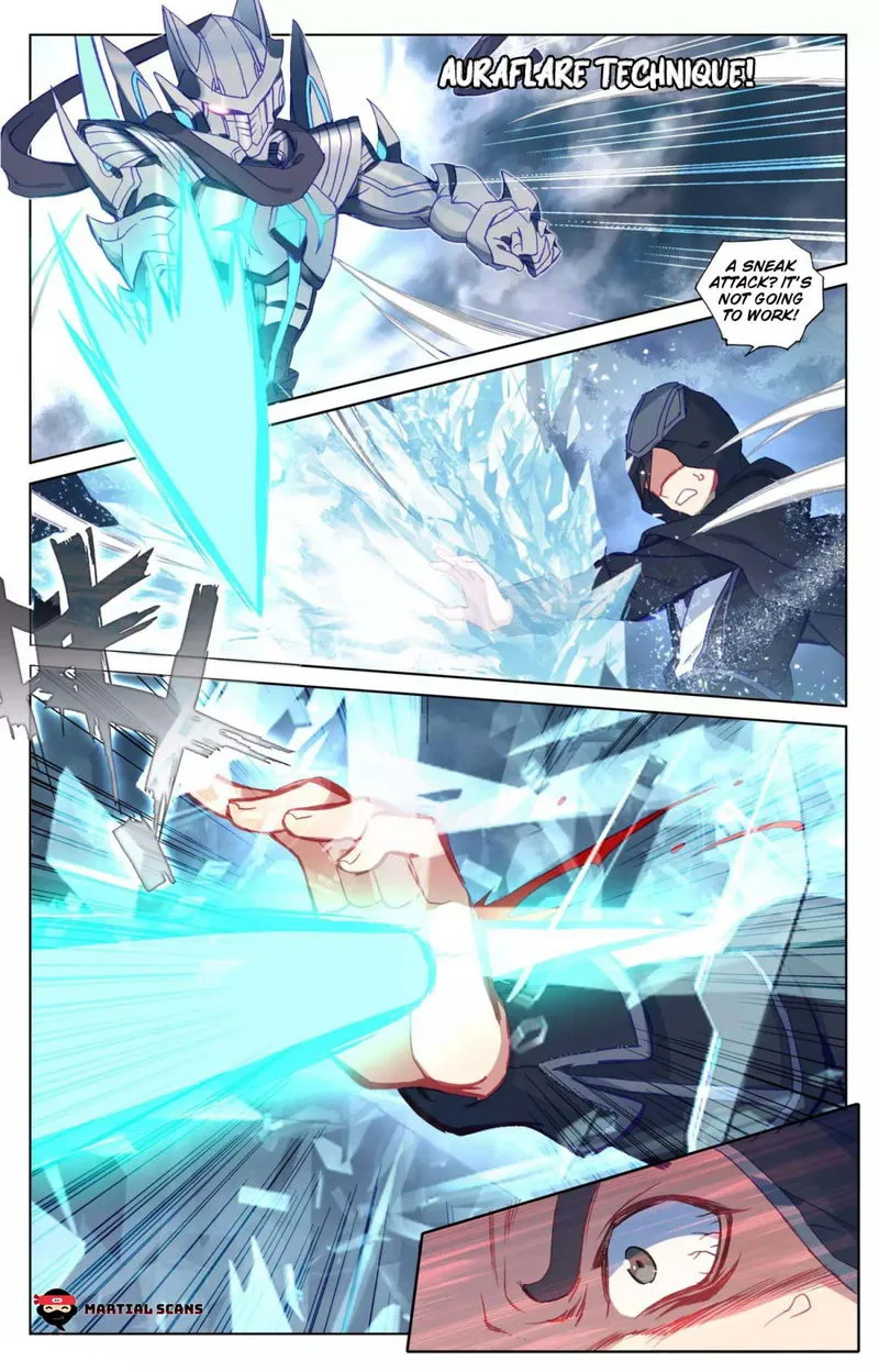 Yuan Zun Chapter 73 Online - página 9