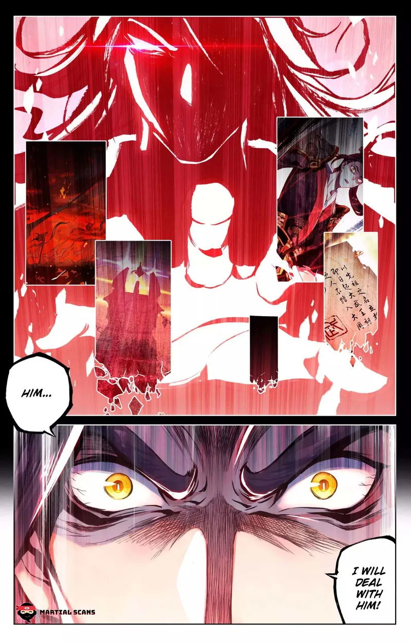Yuan Zun Chapter 74 Online - página 2