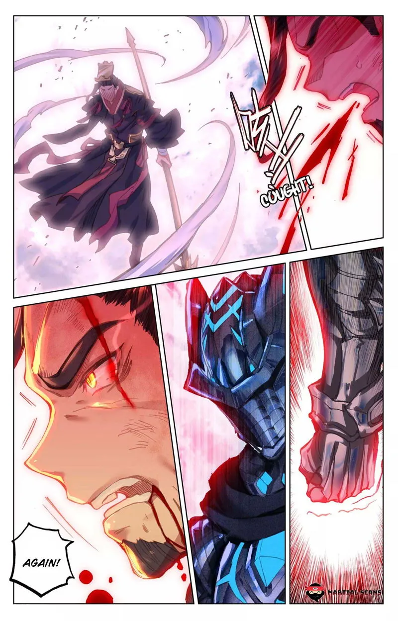 Yuan Zun Chapter 74.5 Online - página 2