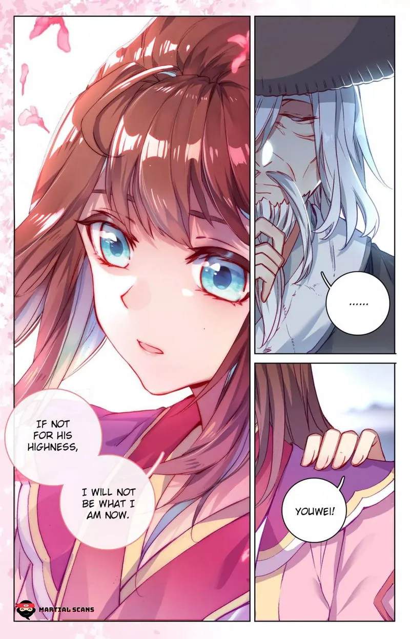 Yuan Zun Chapter 76 Online - página 6