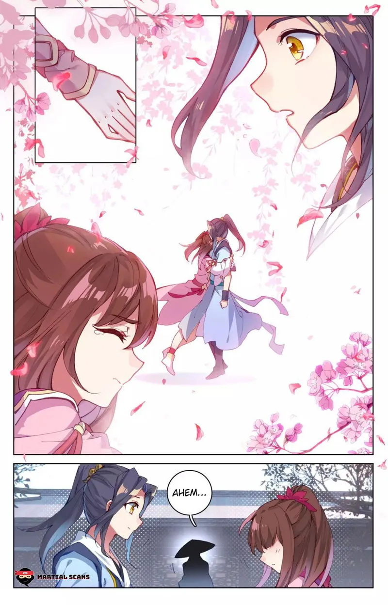 Yuan Zun Chapter 76 Online - página 9