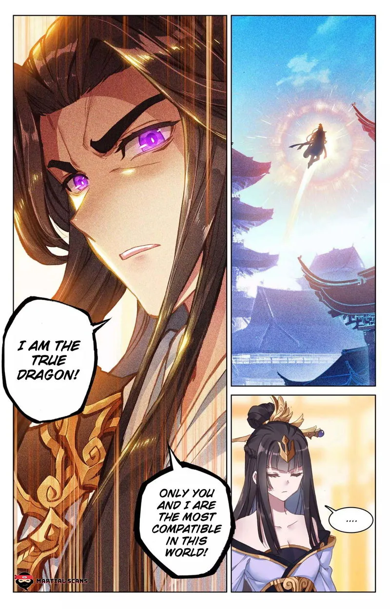 Yuan Zun Chapter 78 Online - página 5