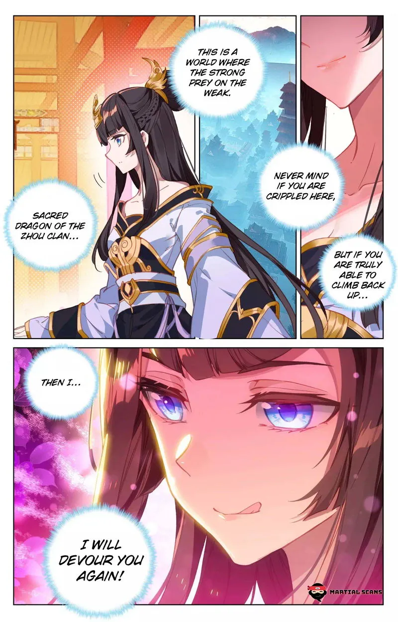 Yuan Zun Chapter 78 Online - página 6