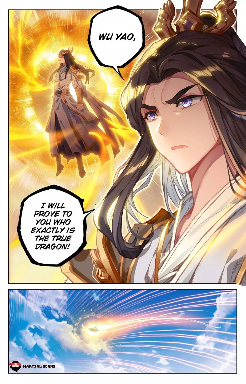Yuan Zun Chapter 78 Online - página 8