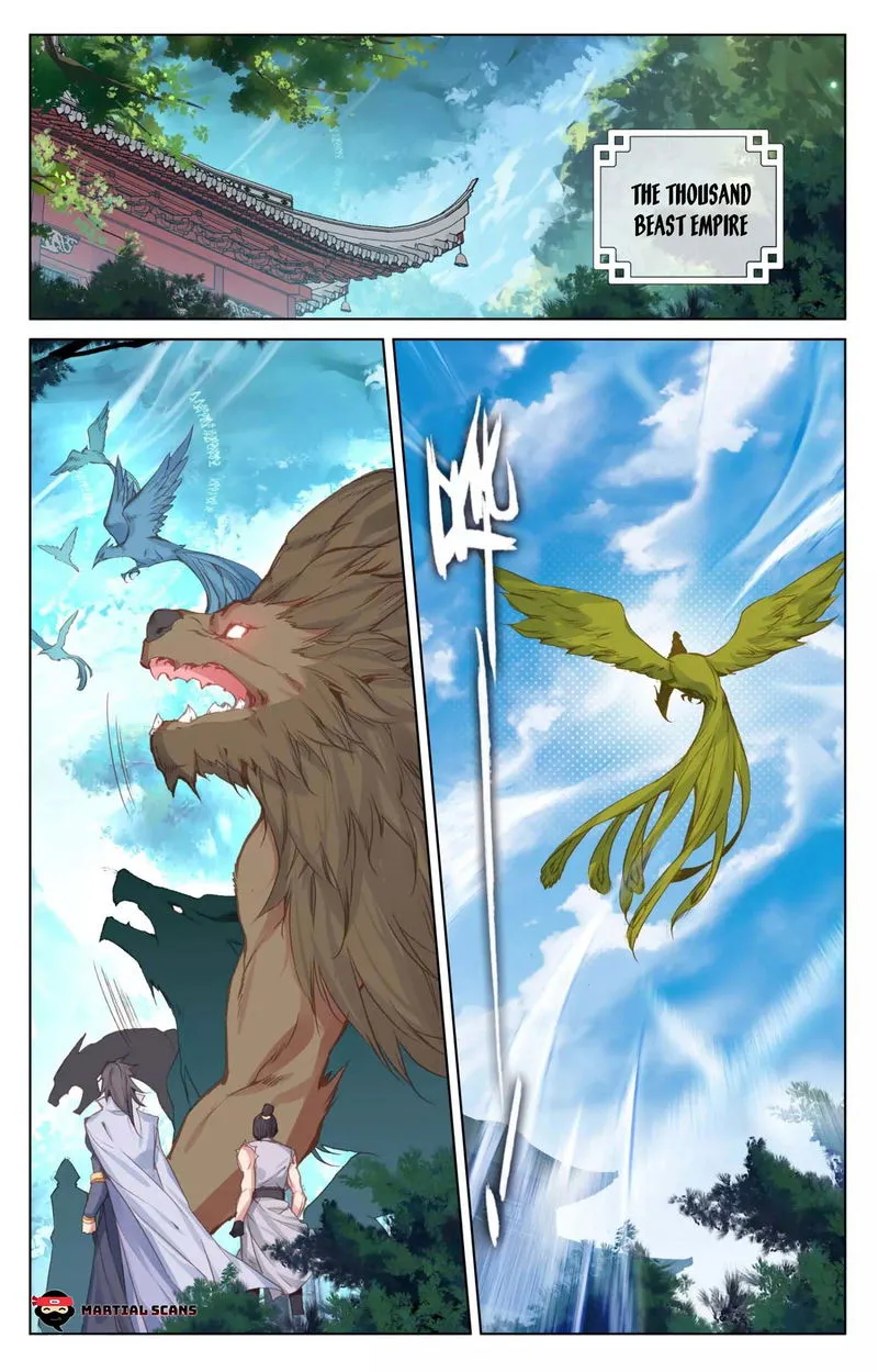 Yuan Zun Chapter 78 Online - página 9