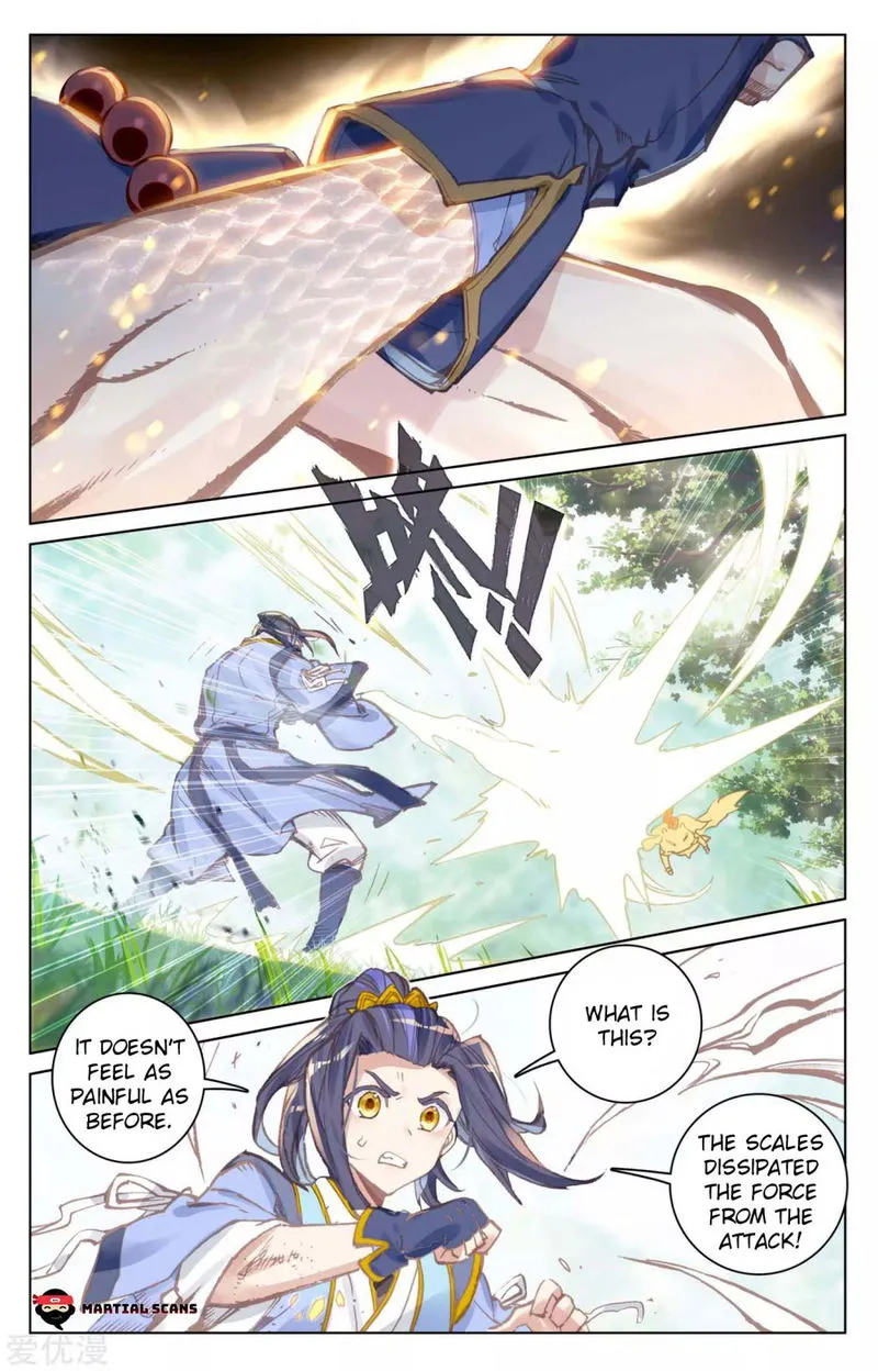 Yuan Zun Chapter 79 Online - página 7