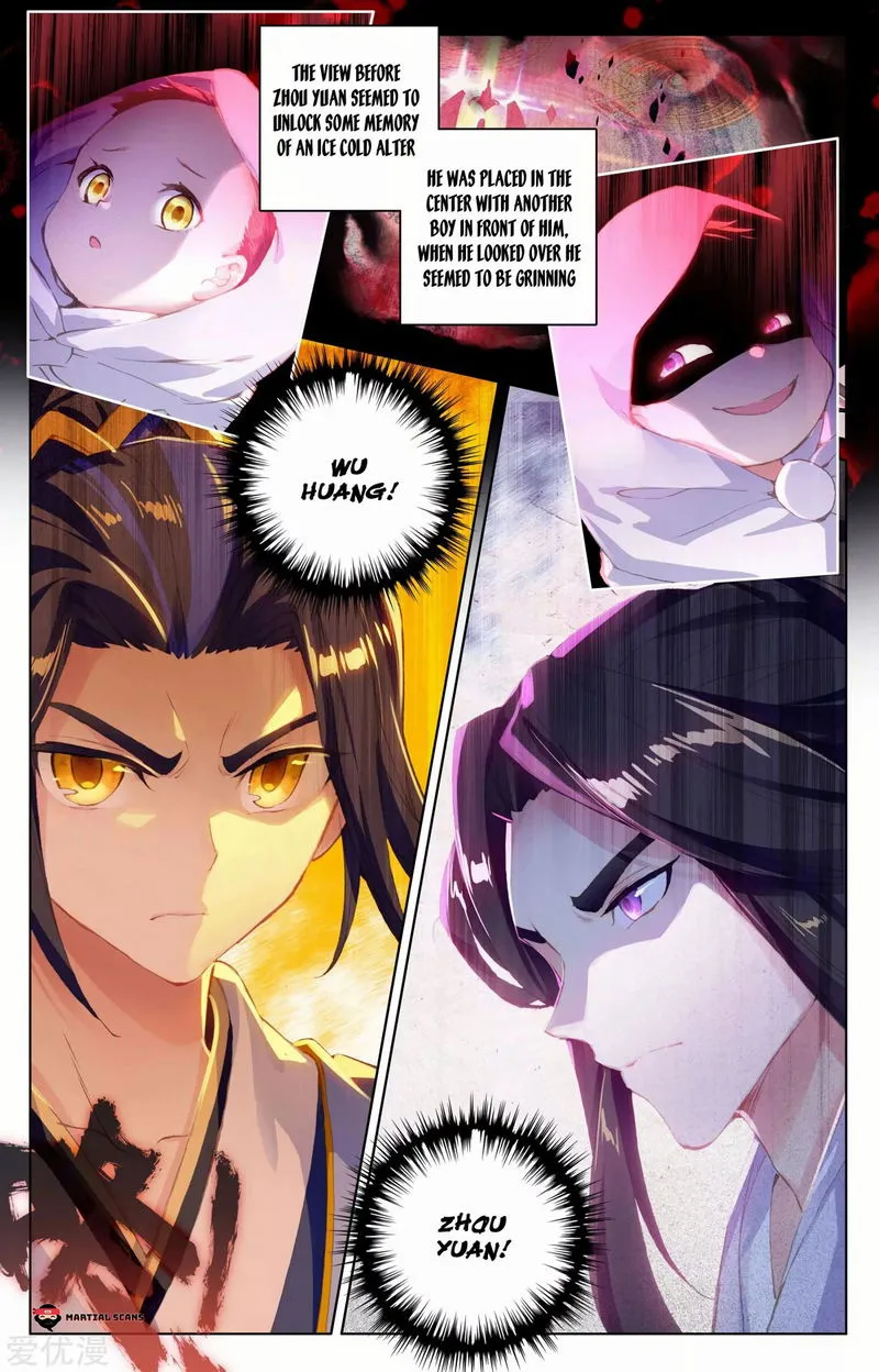 Yuan Zun Chapter 89 Online - página 2