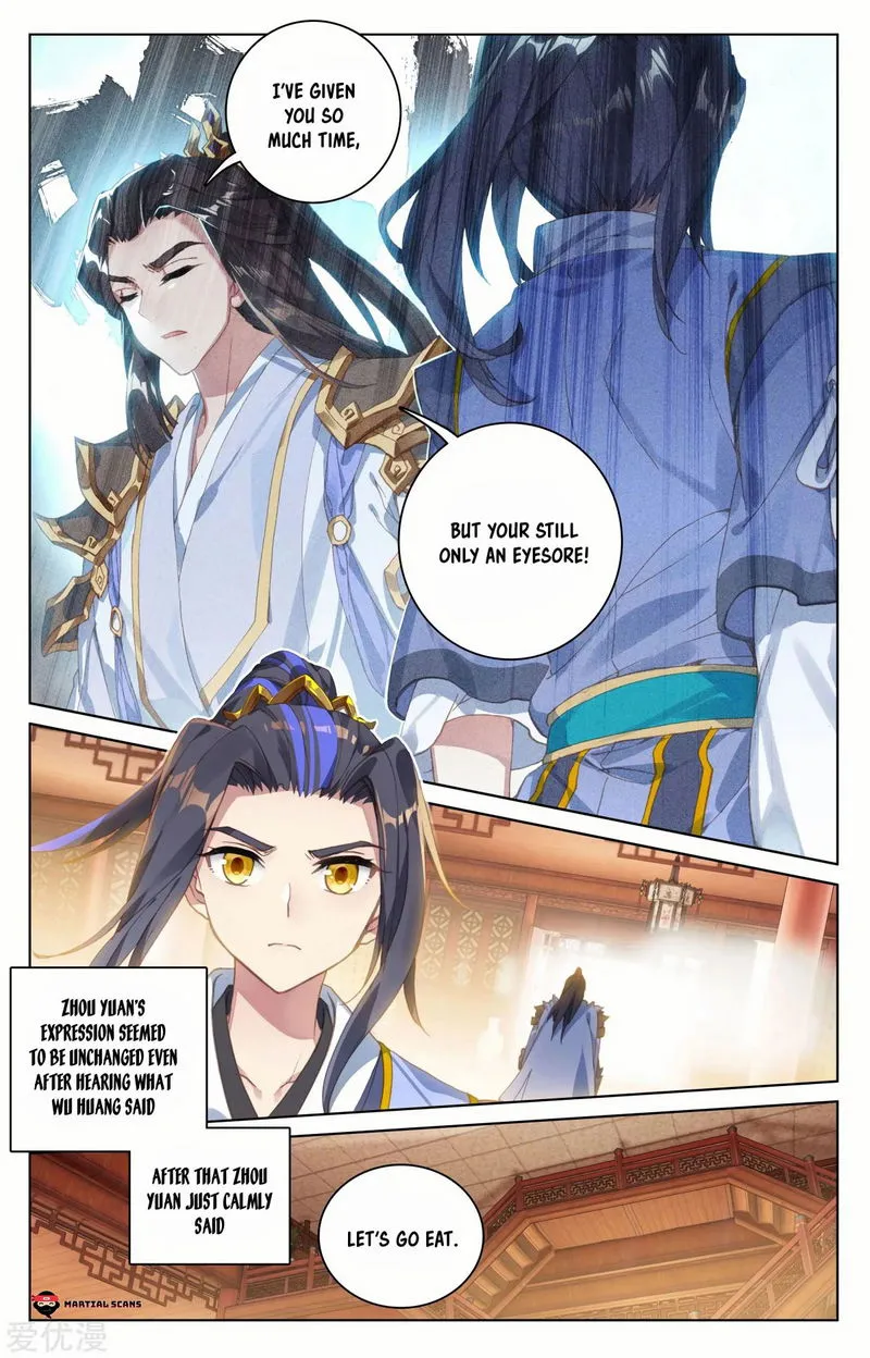 Yuan Zun Chapter 89 Online - página 6